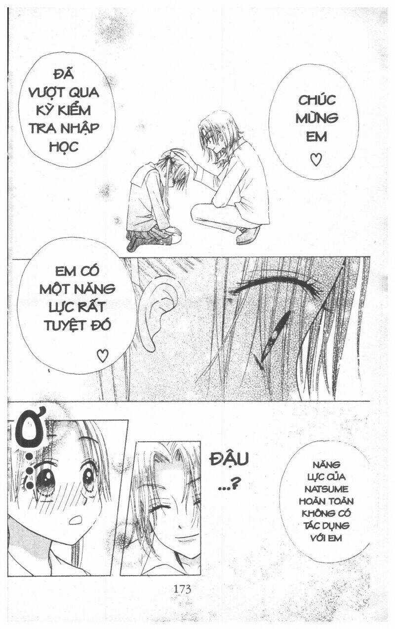 Gakuen Alice Chapter 1 trang 172
