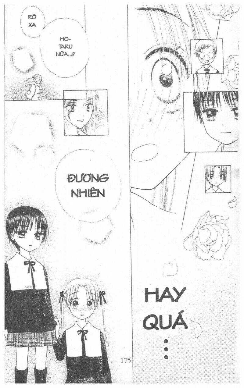 Gakuen Alice Chapter 1 trang 174