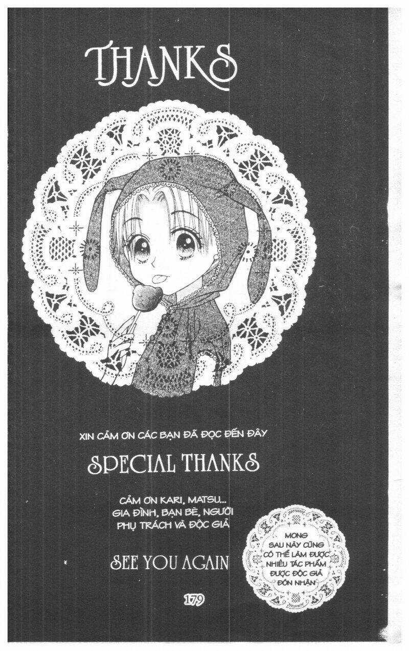 Gakuen Alice Chapter 1 trang 178