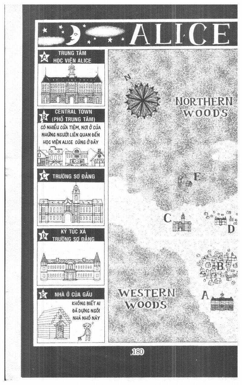 Gakuen Alice Chapter 1 trang 179