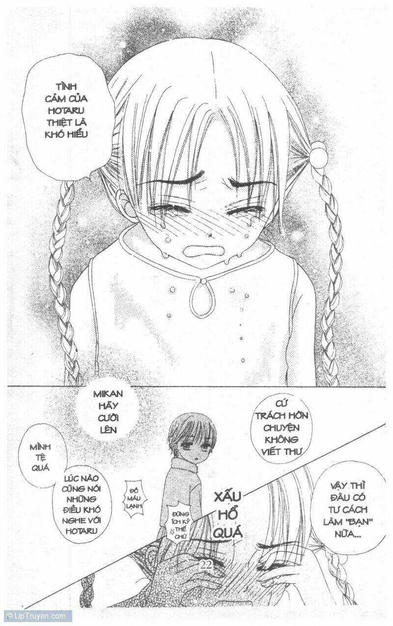 Gakuen Alice Chapter 1 trang 21