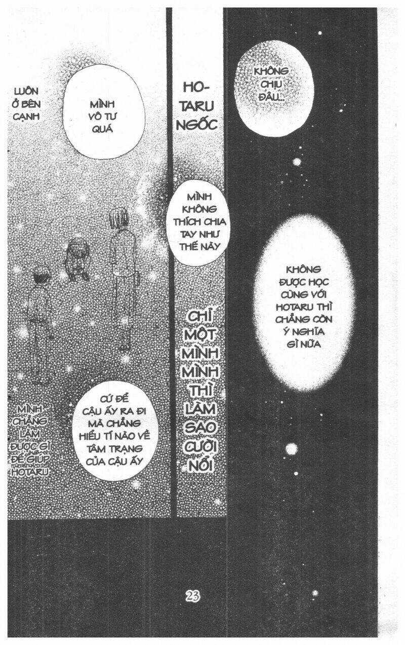 Gakuen Alice Chapter 1 trang 22