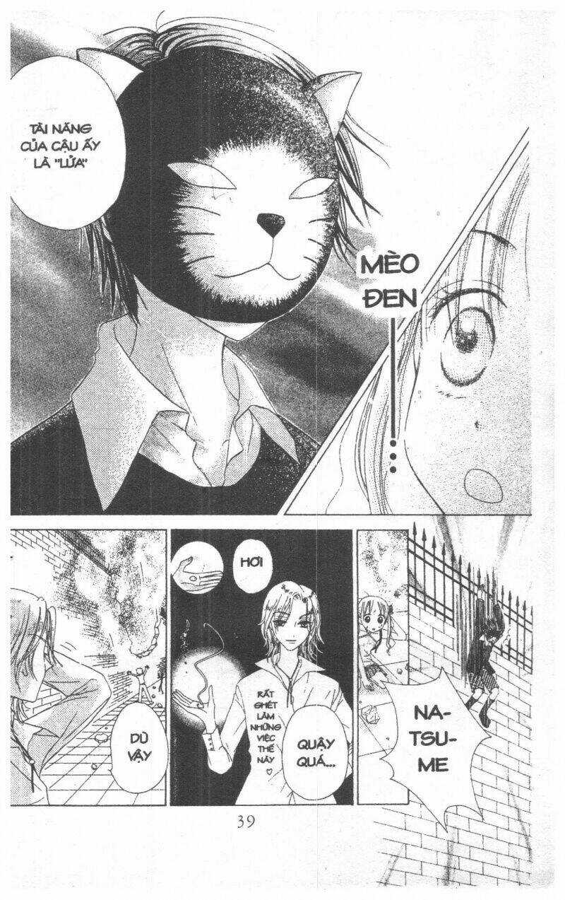 Gakuen Alice Chapter 1 trang 38