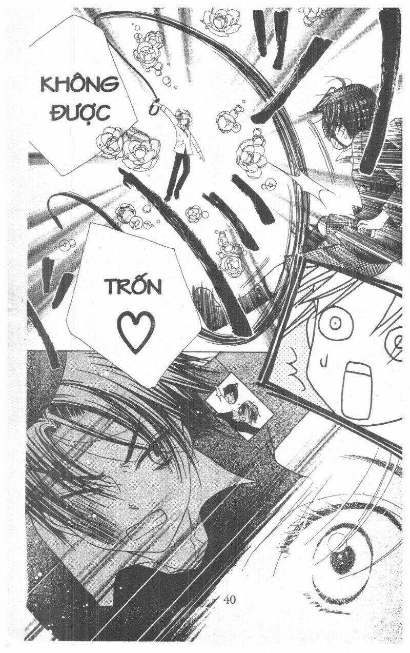 Gakuen Alice Chapter 1 trang 39