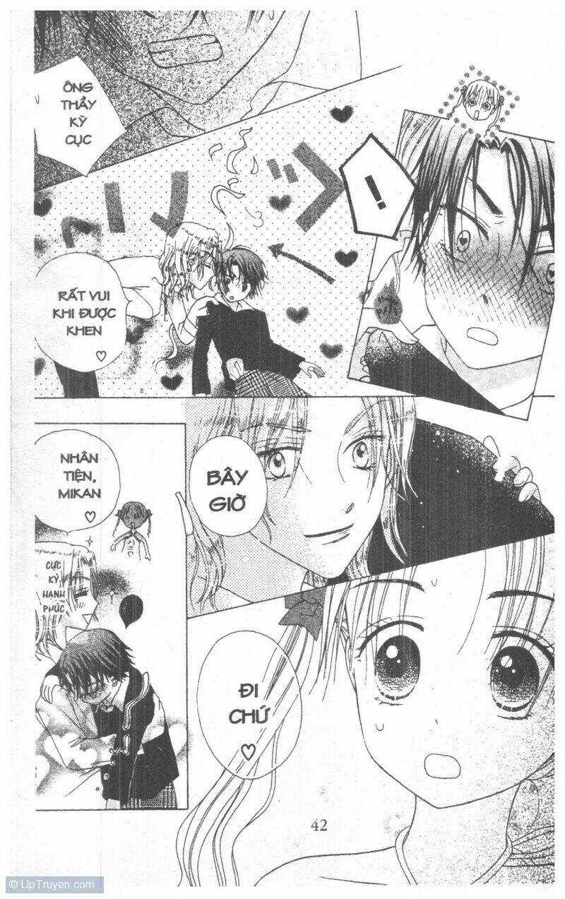 Gakuen Alice Chapter 1 trang 41