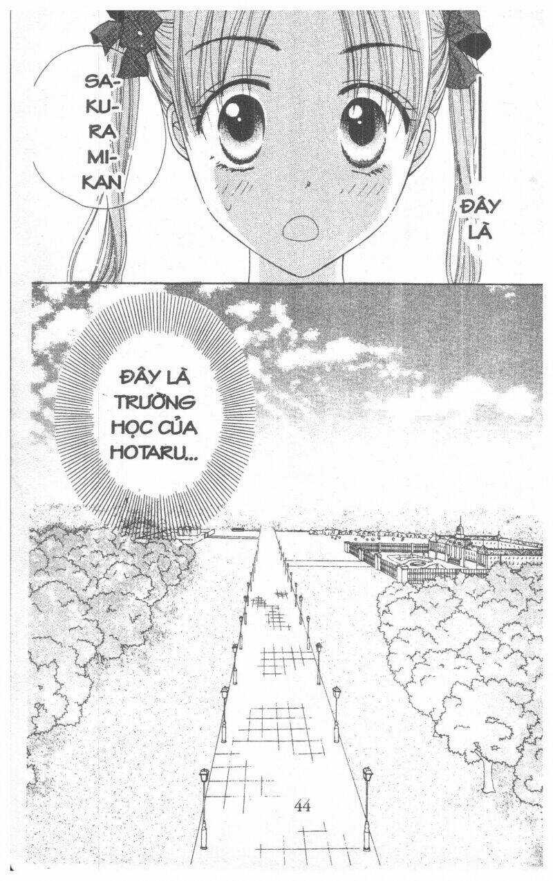 Gakuen Alice Chapter 1 trang 43