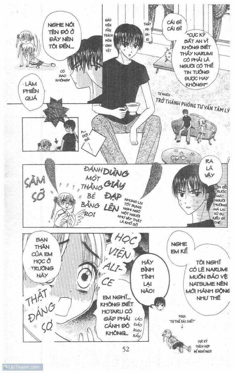 Gakuen Alice Chapter 1 trang 51