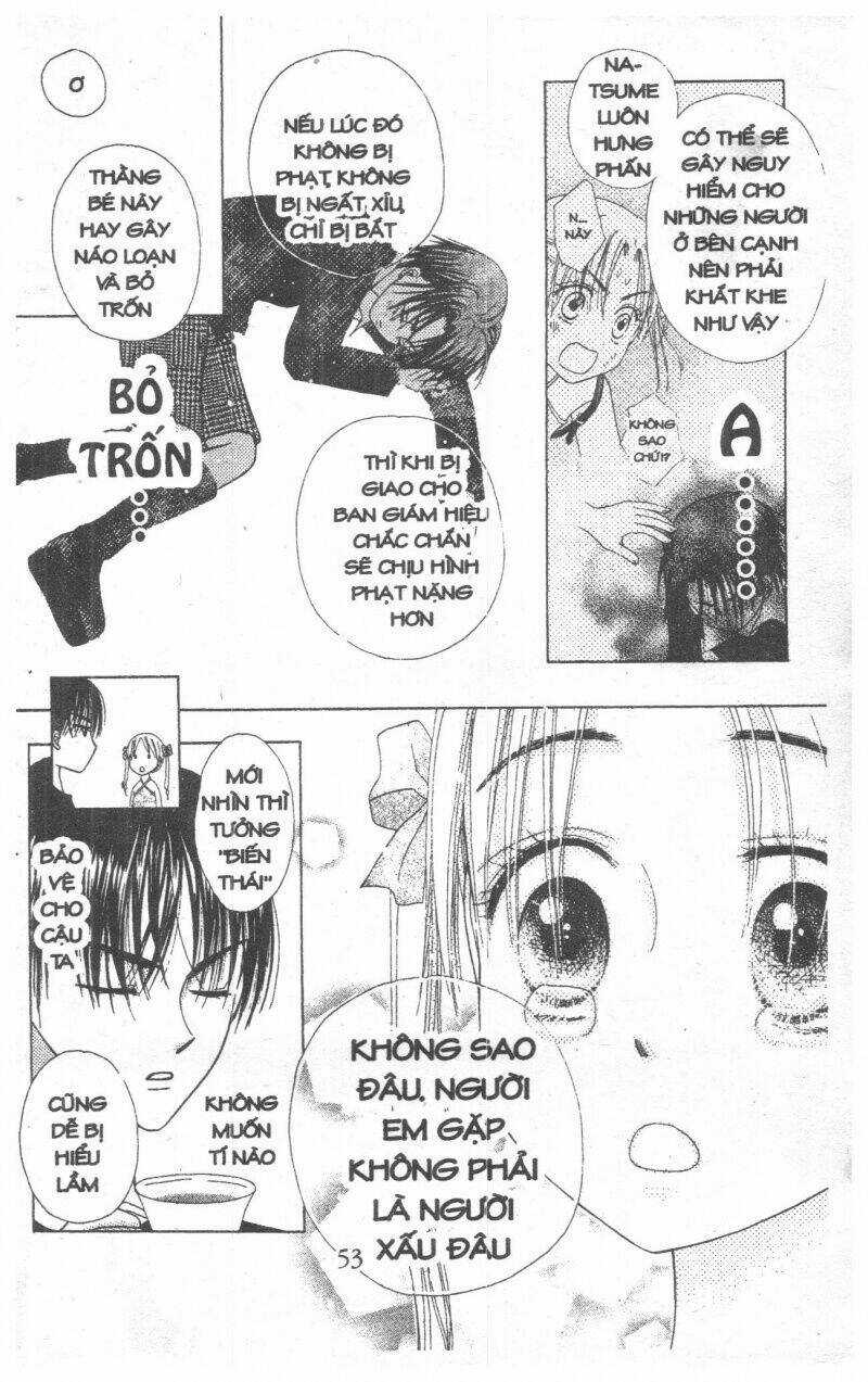 Gakuen Alice Chapter 1 trang 52