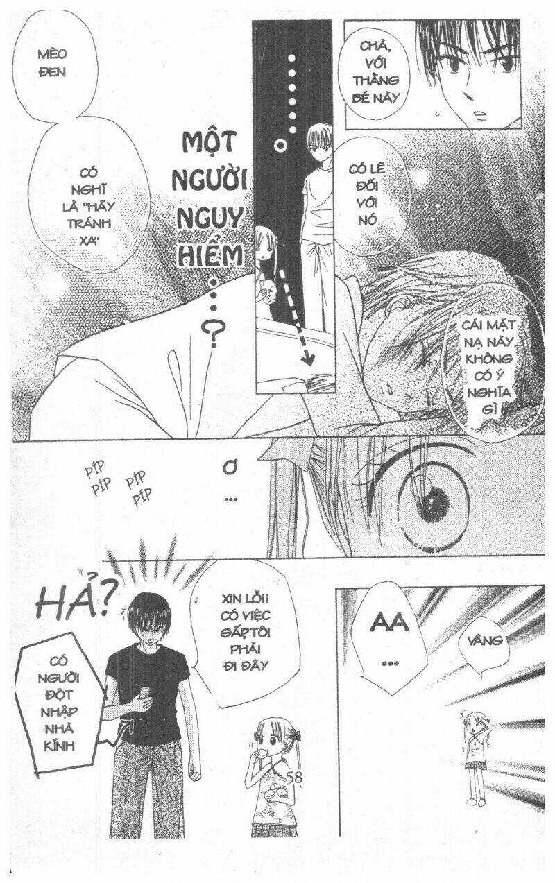 Gakuen Alice Chapter 1 trang 57