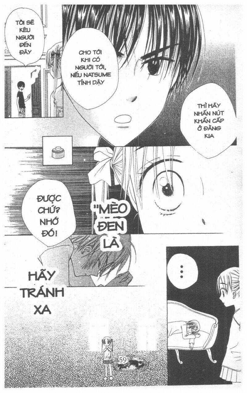 Gakuen Alice Chapter 1 trang 58