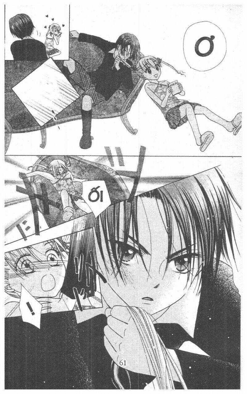 Gakuen Alice Chapter 1 trang 60