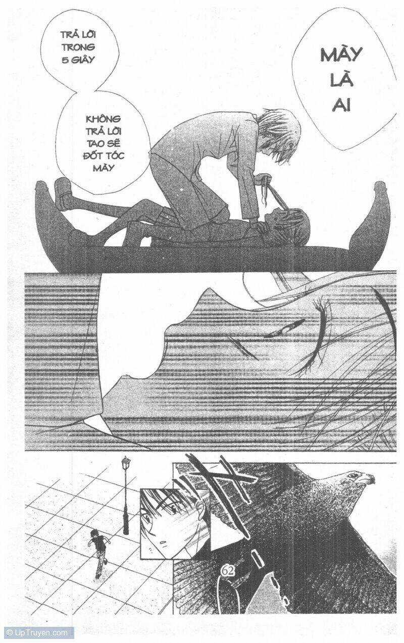 Gakuen Alice Chapter 1 trang 61