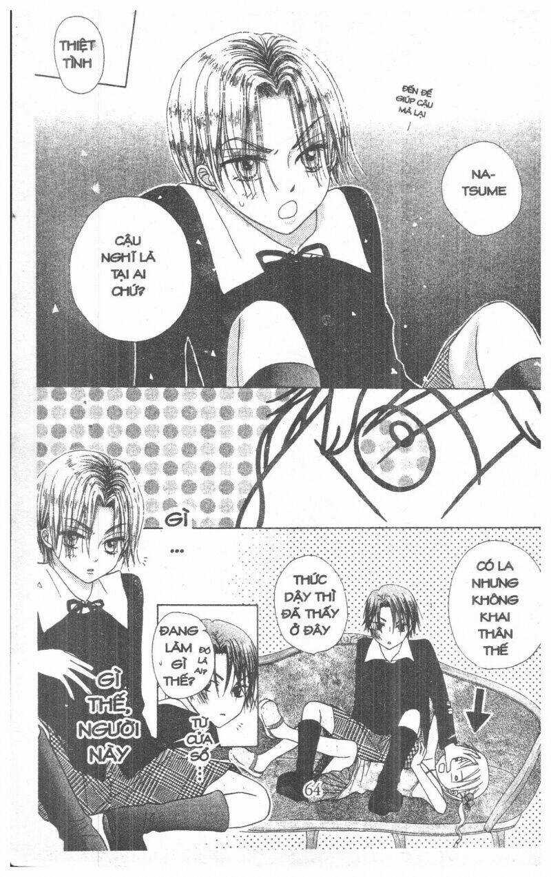 Gakuen Alice Chapter 1 trang 63