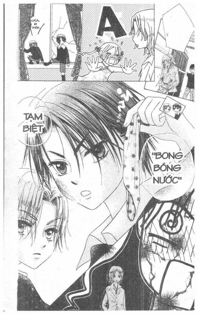 Gakuen Alice Chapter 1 trang 65