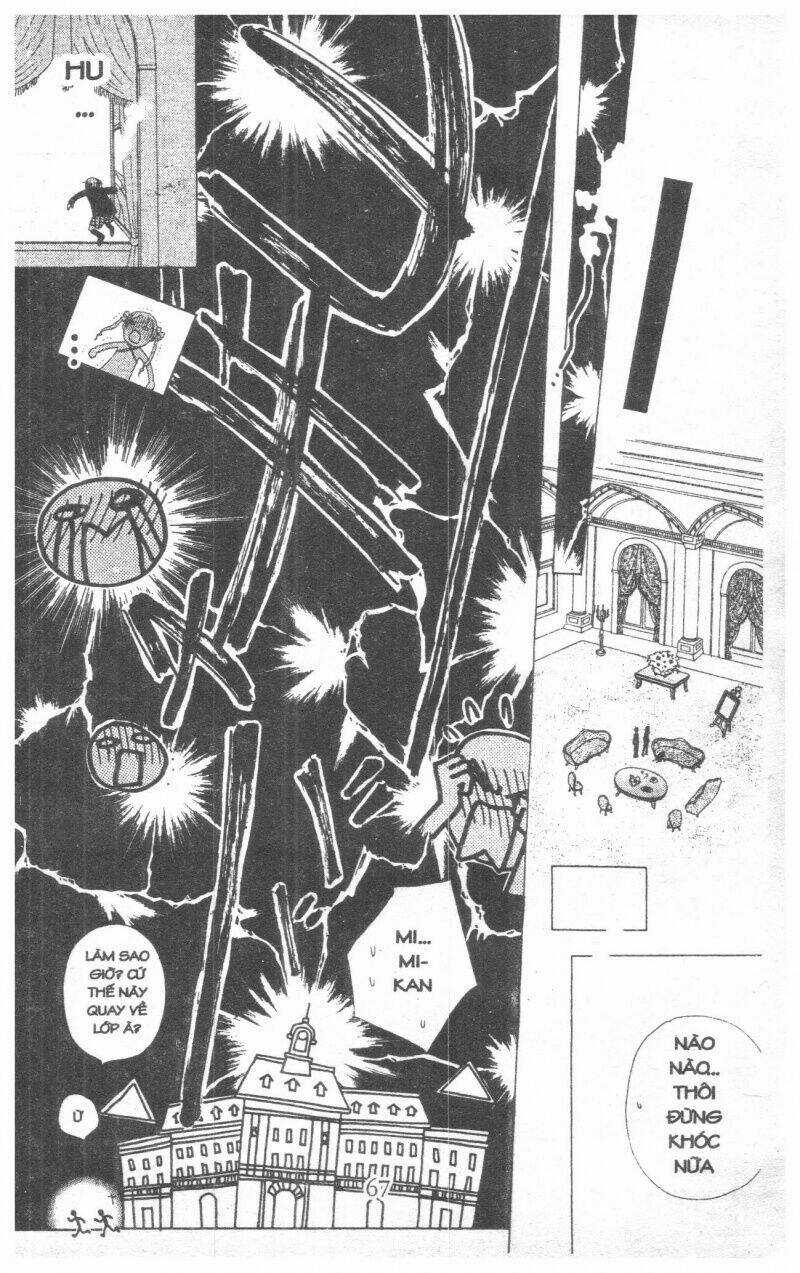 Gakuen Alice Chapter 1 trang 66