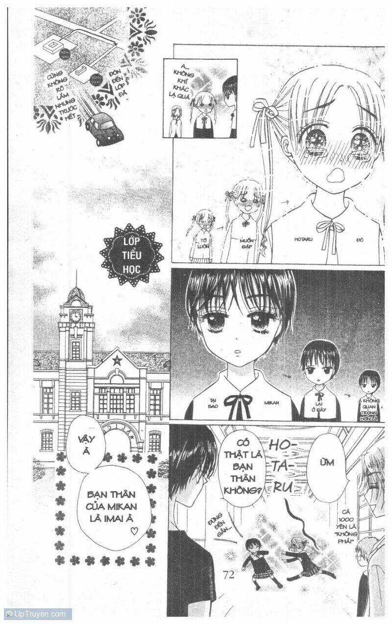 Gakuen Alice Chapter 1 trang 71