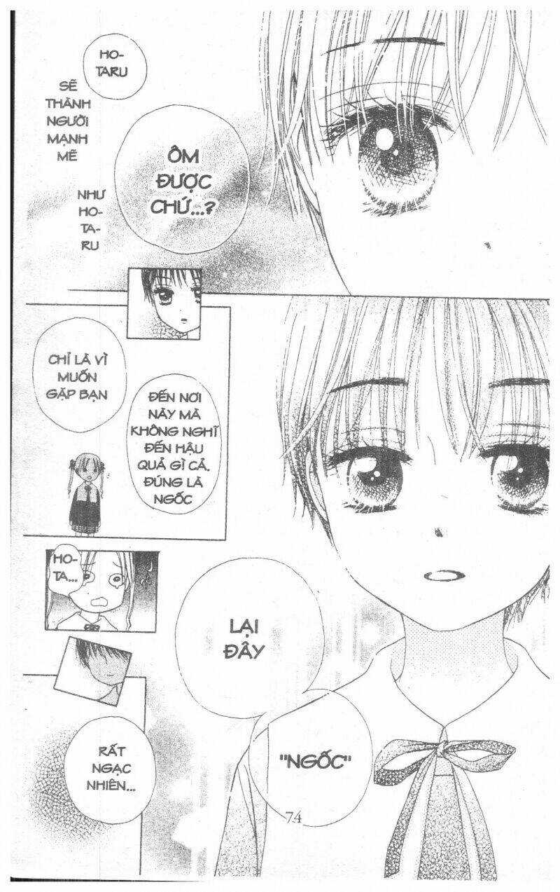 Gakuen Alice Chapter 1 trang 73