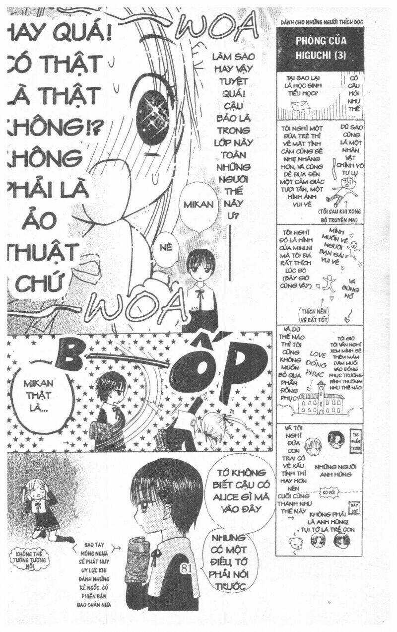 Gakuen Alice Chapter 1 trang 80