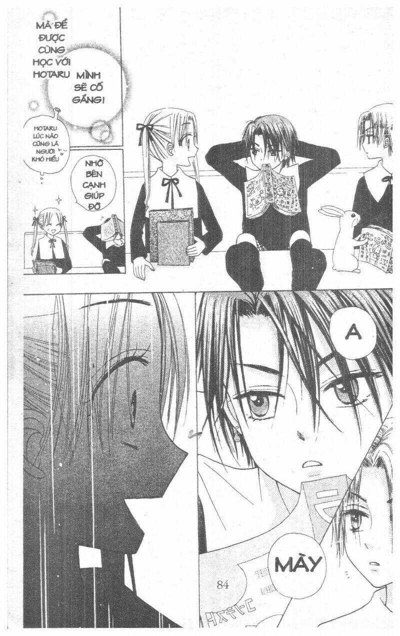 Gakuen Alice Chapter 1 trang 83