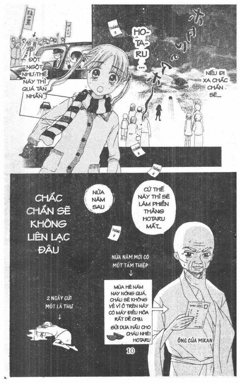 Gakuen Alice Chapter 1 trang 9