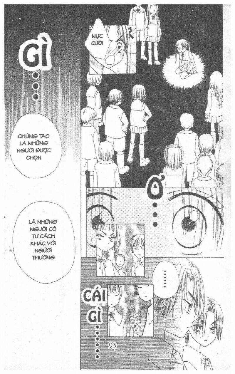 Gakuen Alice Chapter 1 trang 92