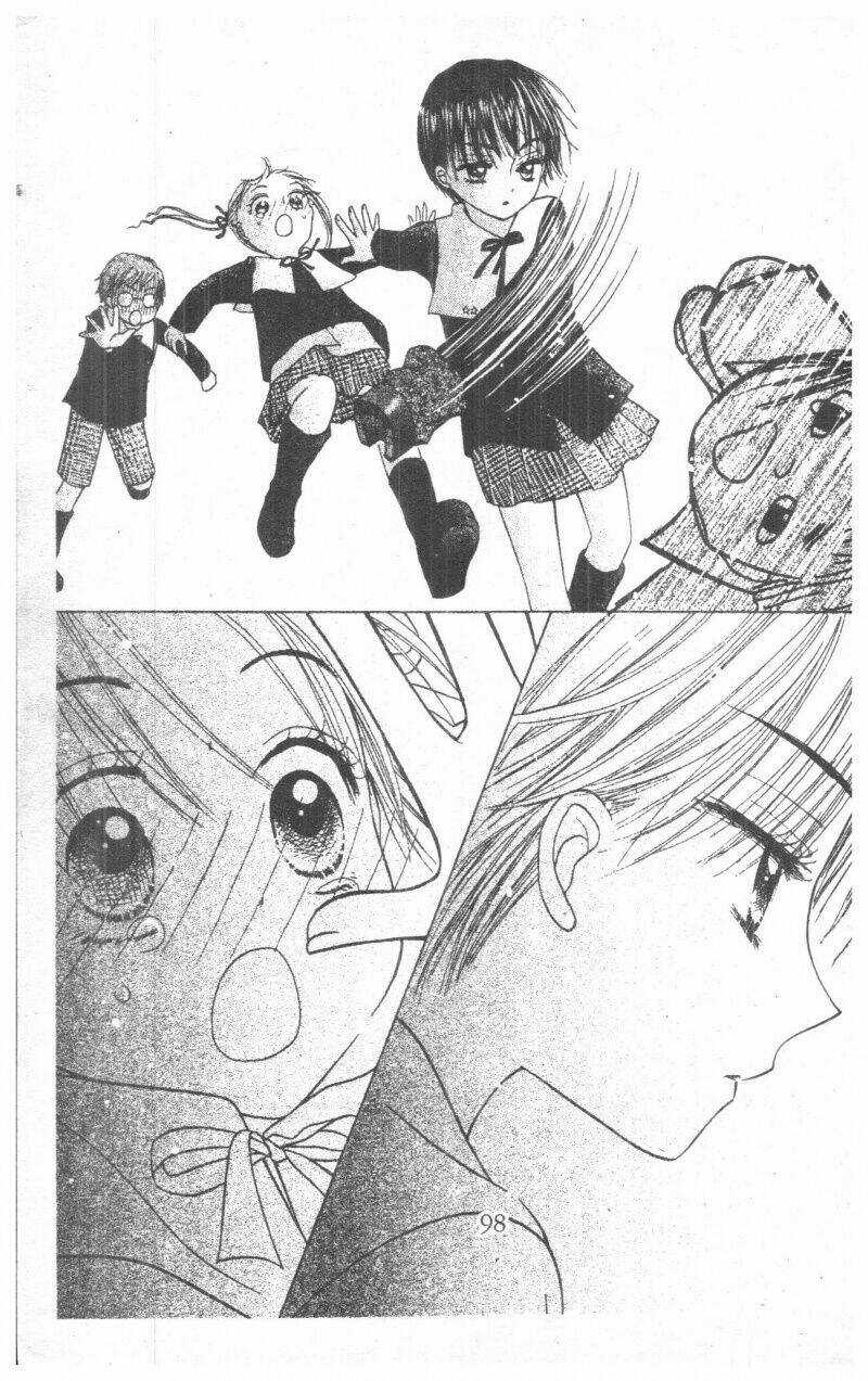 Gakuen Alice Chapter 1 trang 97