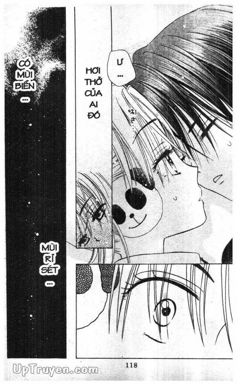 Gakuen Alice Chapter 11 trang 115