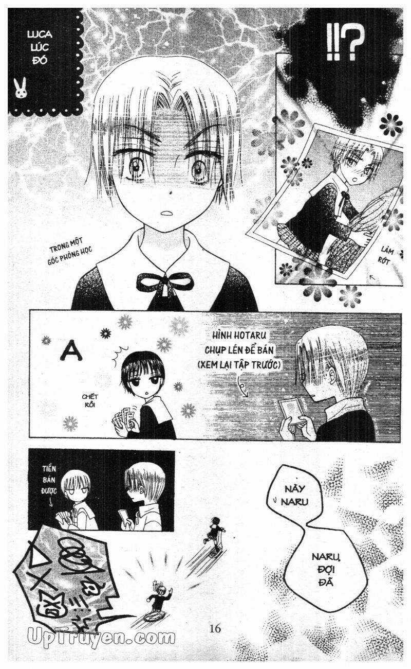 Gakuen Alice Chapter 11 trang 13