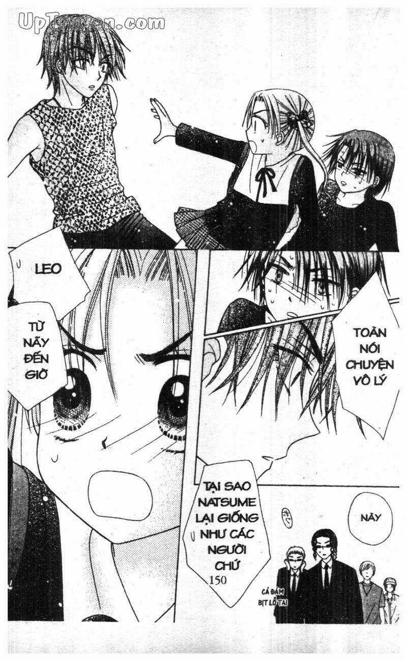 Gakuen Alice Chapter 11 trang 147