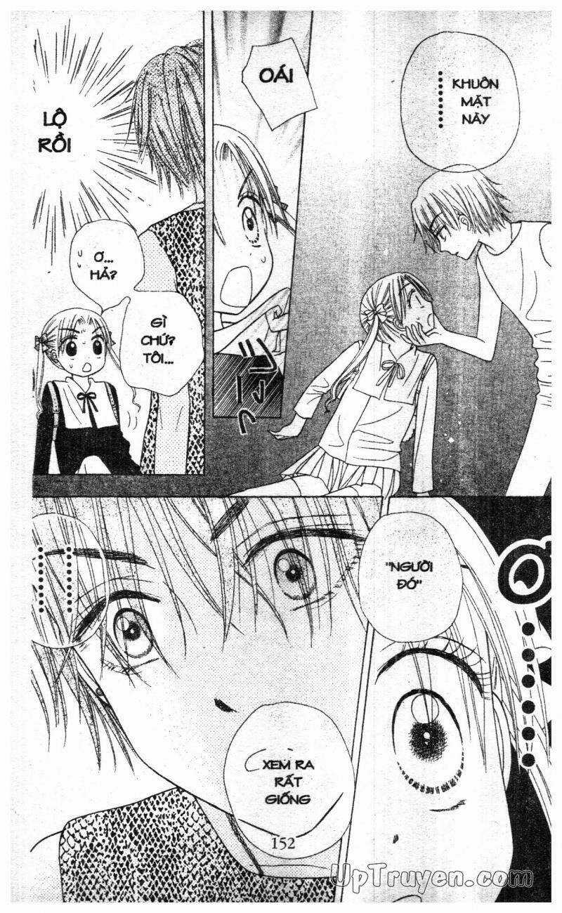 Gakuen Alice Chapter 11 trang 148