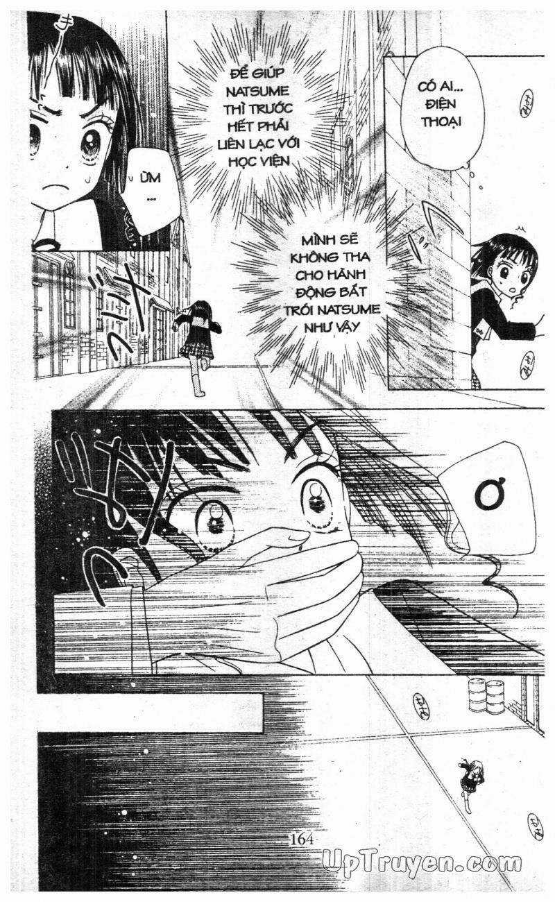 Gakuen Alice Chapter 11 trang 160