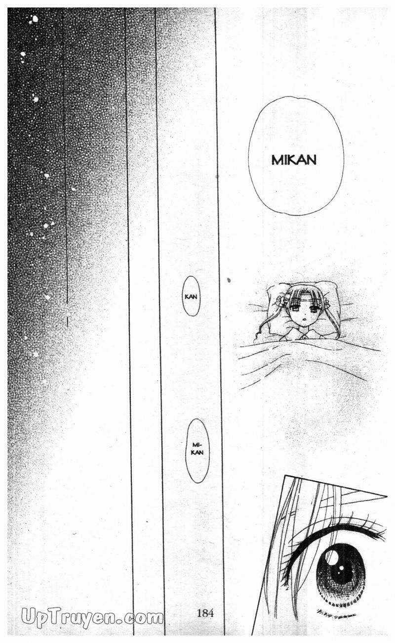 Gakuen Alice Chapter 11 trang 180