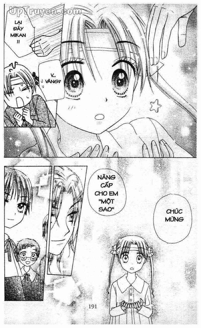 Gakuen Alice Chapter 11 trang 187