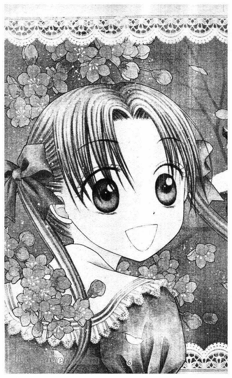 Gakuen Alice Chapter 11 trang 3