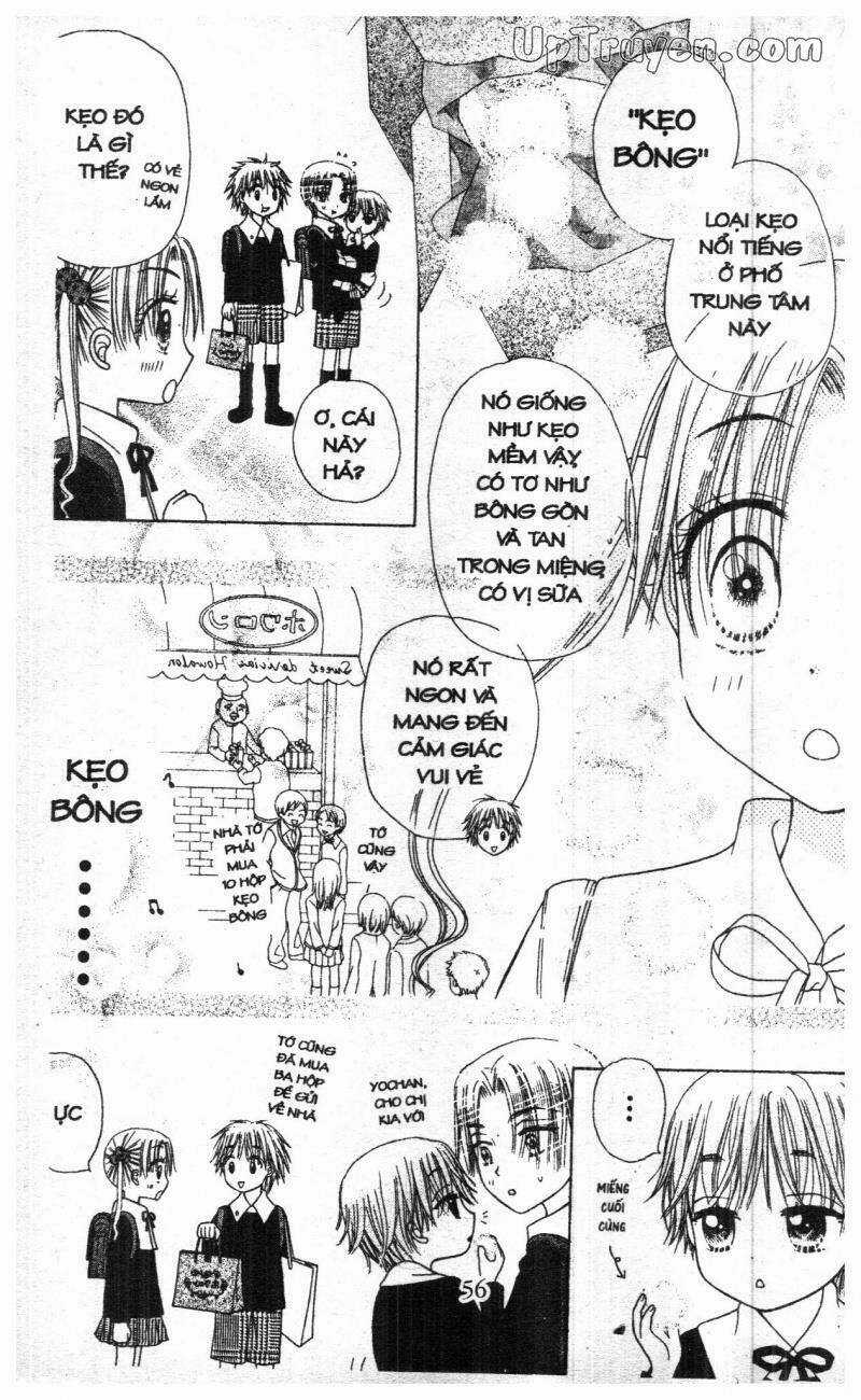 Gakuen Alice Chapter 11 trang 53