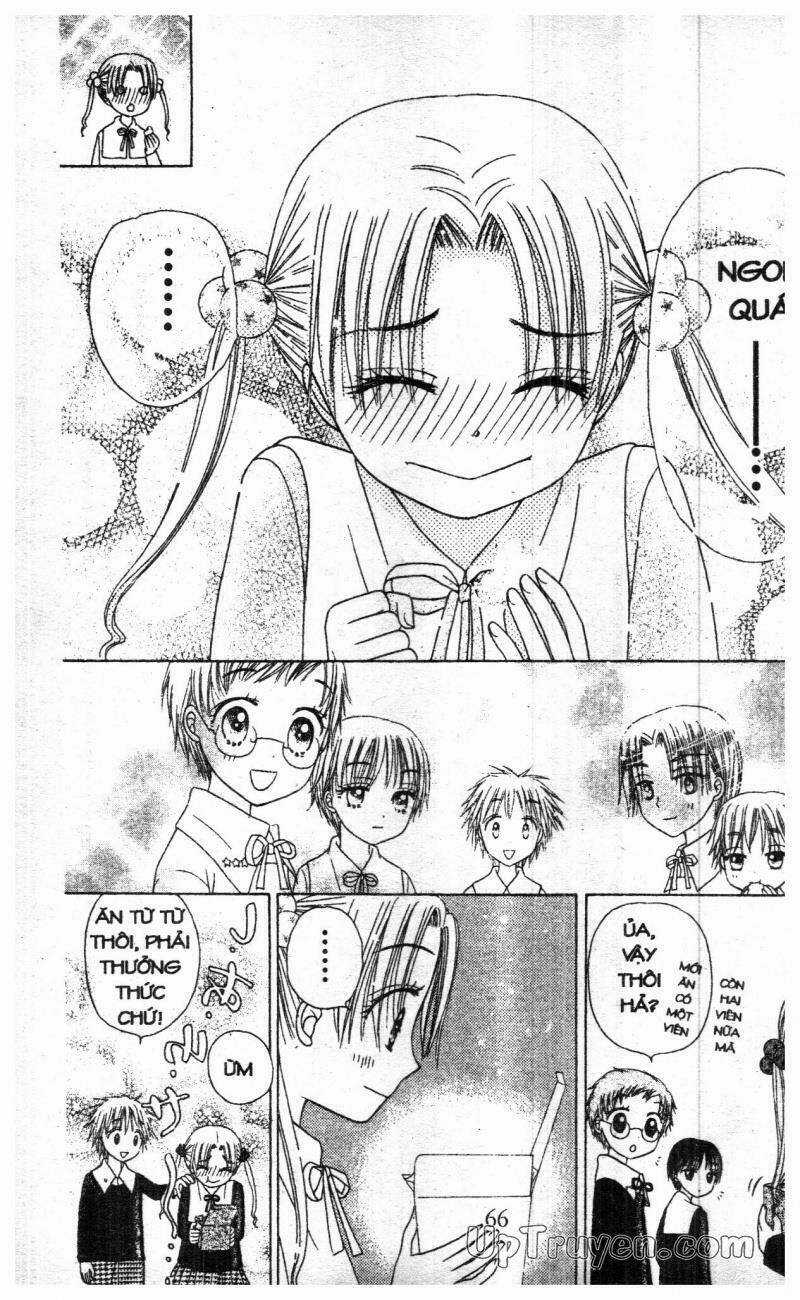 Gakuen Alice Chapter 11 trang 63