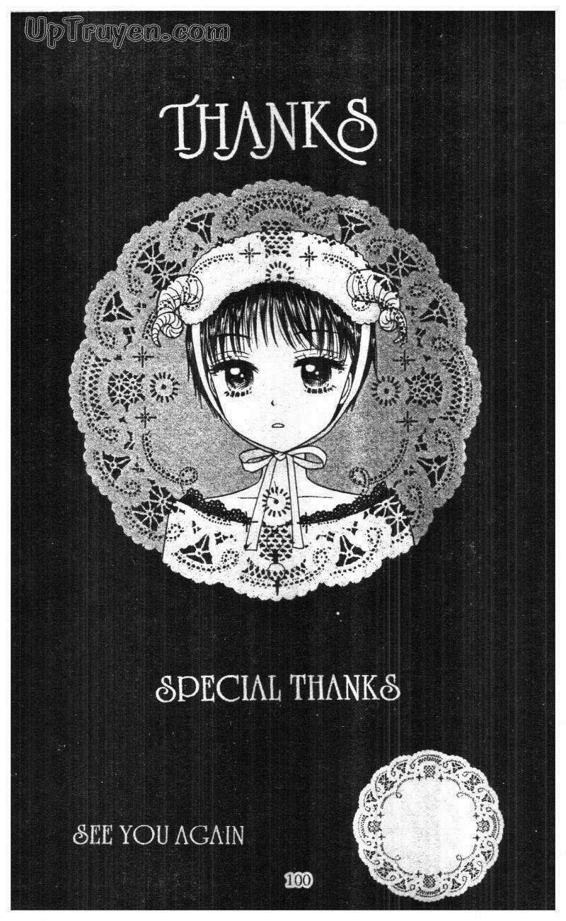 Gakuen Alice Chapter 11 trang 97