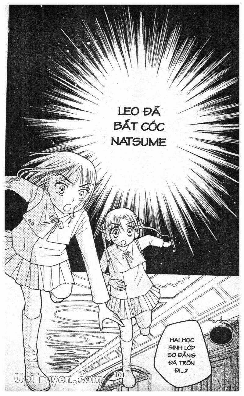 Gakuen Alice Chapter 11 trang 98