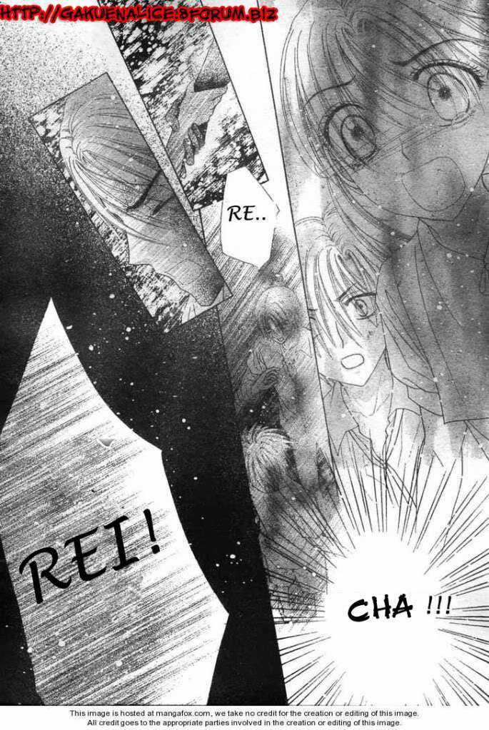 Gakuen Alice Chapter 116 trang 1