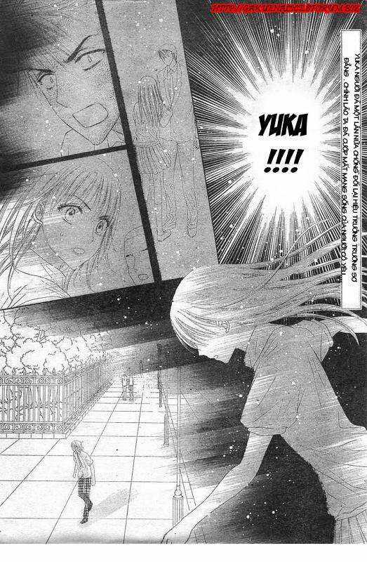 Gakuen Alice Chapter 118 trang 1