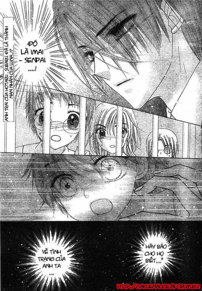 Gakuen Alice Chapter 125 trang 1