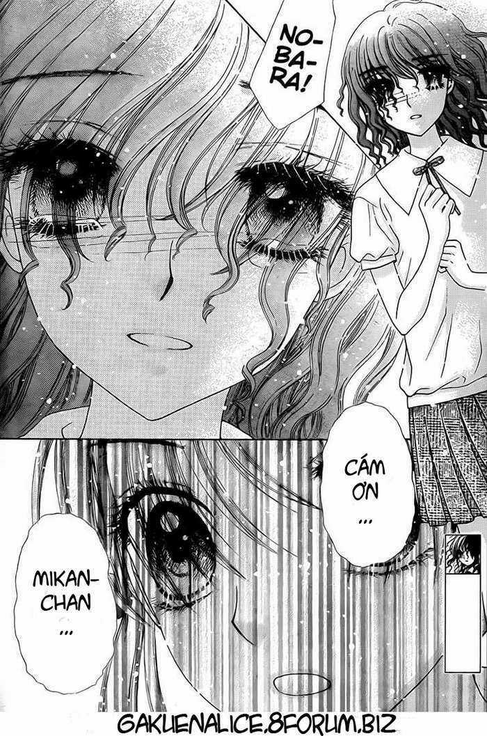Gakuen Alice Chapter 129 trang 1