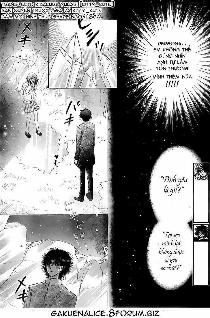 Gakuen Alice Chapter 130 trang 1
