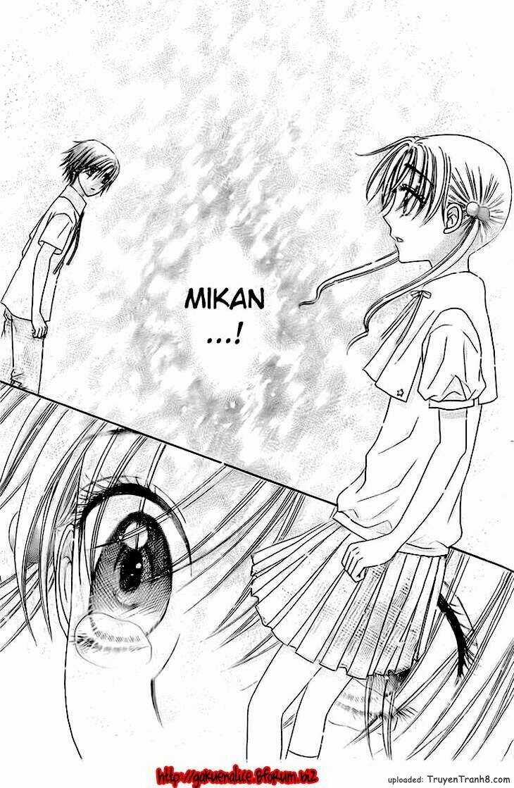 Gakuen Alice Chapter 134 trang 0
