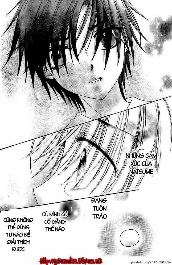 Gakuen Alice Chapter 134 trang 1