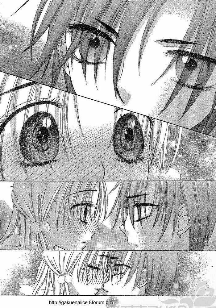 Gakuen Alice Chapter 144 trang 19