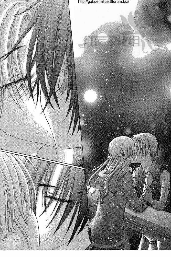 Gakuen Alice Chapter 144 trang 20
