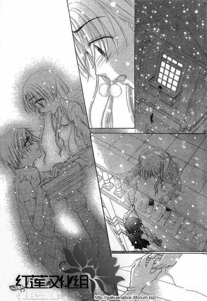 Gakuen Alice Chapter 144 trang 5