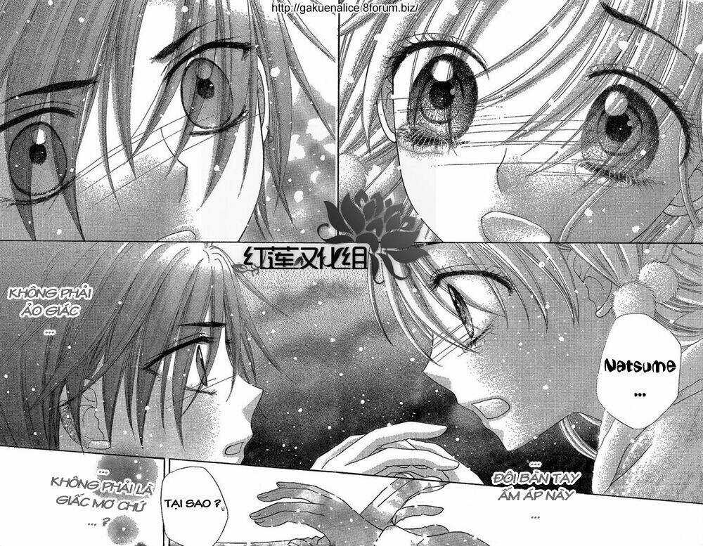 Gakuen Alice Chapter 144 trang 6