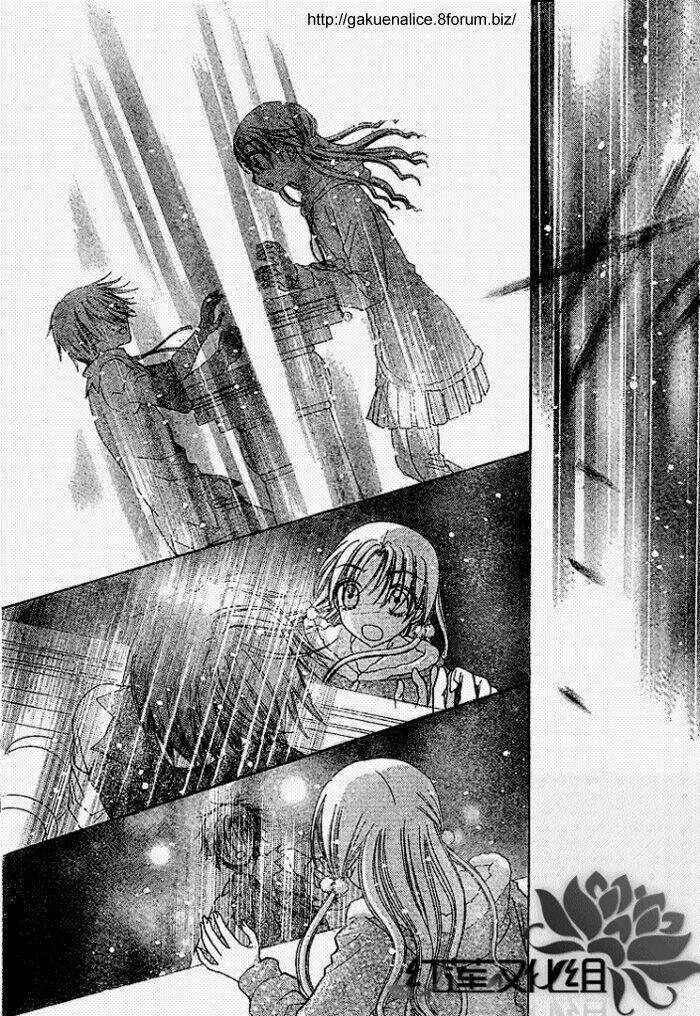 Gakuen Alice Chapter 145 trang 21